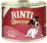 Rinti Gold Hund Adult Rind Nassfutter