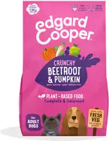 Edgard Cooper - Crunchy Beetroot & Pumpkin 2.5kg - (540700714913)