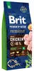 Brit Hundefutter