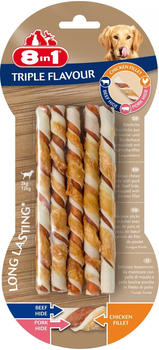 8in1 Triple Flavour Twists -10 Sticks