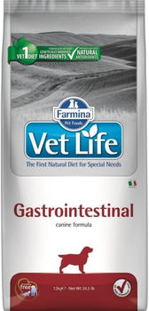 Farmina Vet Life Gastro Intestinal Canine Adult (12 kg)