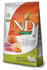 Farmina N&D dog adult mini pumpkin formula dry food (800g)