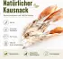Mascota Vital Kaninchenohren mit Fell 500g