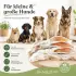 Mascota Vital Kaninchenohren mit Fell 500g