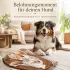 Mascota Vital Kaninchenohren mit Fell 500g