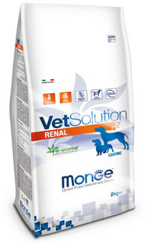 Monge Canine - Renal Vetsolution 2 Kg