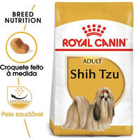 Royal Canin Breed Health Nutrition Shih Tzu 3kg