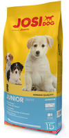 JosiDog Junior with Chicken - dry food for puppies - 15 kg