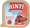 Rinti Kennerfleisch mit Rind 9x300g, Grundpreis: &euro; 4,07 / kg