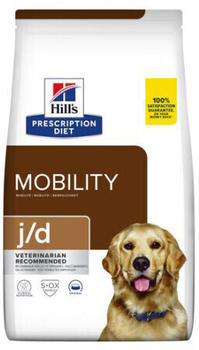 Hill's Prescription Diet Canine j/d mit Huhn Trockenfutter 16kg
