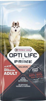 Versele-Laga Opti-Life Prime Adult salmon 2,5kg