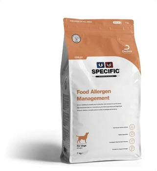 Specific Food Allergen Management CDD-HY 7kg