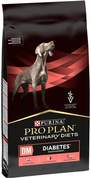 Purina Pro Plan Veterinary Diets DM Diabetes Management (12 kg)