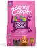 Edgard & Cooper Hund Trockenfutter Frischer Hirsch & Freilaufente