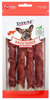 Dokas Kaustange mit Entenbrust 50g