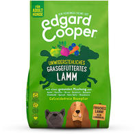 Edgard Cooper - Fresh Grass-Fed Lamb 7kg - NOTE: BEST BEFORE 1/7 - 2024
