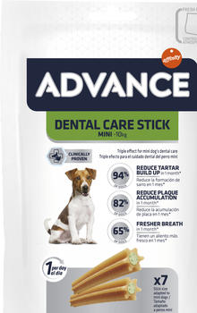 Affinity Advance Dental Care Stick Mini (360 g)