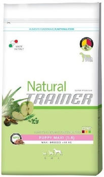 Trainer Natural Puppy Maxi - Fresh Chicken (12 kg)