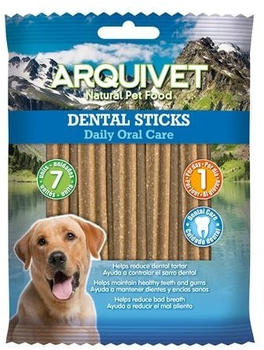 Arquivet dental sticks 170g