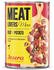 Josera Meat Lovers Menu Hund Nassfutter Beef with Potato