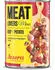 Josera Meat Lovers Menu Hund Nassfutter Beef with Potato