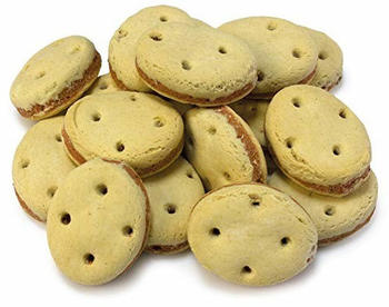 Arquivet “oval sandwich” biscuits 1 kg