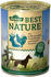 degro Best Nature Adult Wild Huhn Nudeln 400g