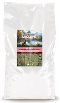 Arquivet Original Adult All Breed - Salmon & Rice (20 kg)