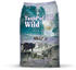 Taste of the Wild Sierra Mountain Grain Free Canine Recipe with Roasted Lamb (5,6 kg)