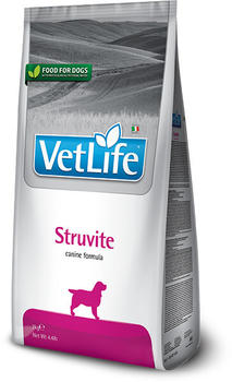 Farmina Vet Life Struvite Canine (12 kg)