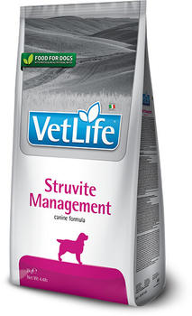 Farmina Struvite Management Canine (12 kg)