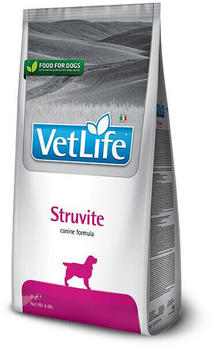 Farmina Vet Life Struvite Canine (2 kg)