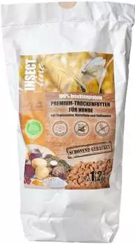 O´Canis Insect line Premium-Trockenfutter für Hunde