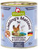 GranataPet Liebling's Mahlzeit Hunde-Nassfutter Weißfisch & Geflügel