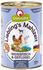 GranataPet Liebling's Mahlzeit Hunde-Nassfutter Weißfisch & Geflügel
