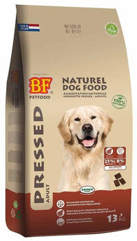 BIOFOOD Pressed Adult Hunde Trockenfutter 13,5kg