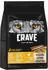 7 kg: Crave Hunde Trockenfutter mit Knochenmark und Urgetreide