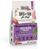 MACs Dog Mono Puppy Auspr&auml;gung 750 g
