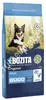 Hundefutter fettarm