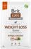 Brit Care Weight Loss Hypoallergenic Hunde Trockenfutter Kaninchen