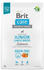 Brit Care Skin & Coat Junior Hunde Trockenfutter Lachs