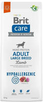 Hypoallergenic Adult Large Breed Lamb - dry dog food - 12 kg