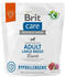 Brit Care Dog Hypoallergenic Adult Large Breed Lamm