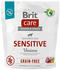 Brit Care Dog Sensitive Venison Grain-free Trockenfutter