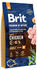 Brit Premium by Nature Adult Medium