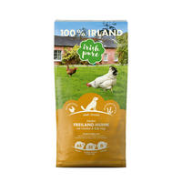Irish Pure Senior - Huhn + Gem&uuml;se & Kelp 4 kg, Grundpreis: &euro; 8,75 / kg