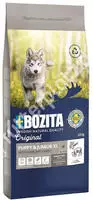 Bozita 47301462, Bozita 12kg Original Puppy & Junior, Grundpreis: &euro; 3,56 / kg