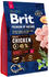 Brit Premium By Nature Adult Large (25-45kg) Huhn Trockenfutter