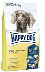 Happy Dog Light Calorie Control Trockenfutter 1kg