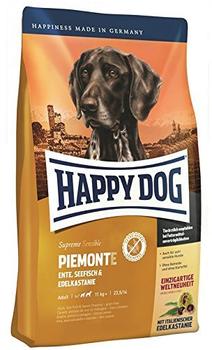Happy Dog Sensible Piemonte Trockenfutter 300g